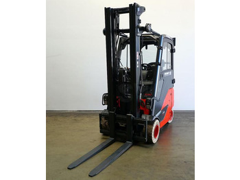 Empilhadeira elétrica LINDE E20