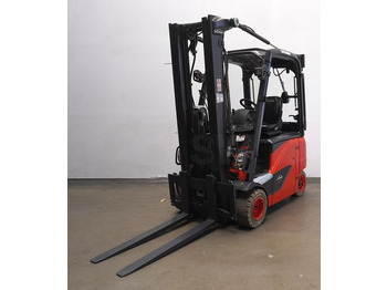 Empilhadeira elétrica LINDE E20