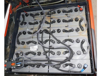 Empilhadeira elétrica Linde E 20 PHL EVO 386-02: foto 5