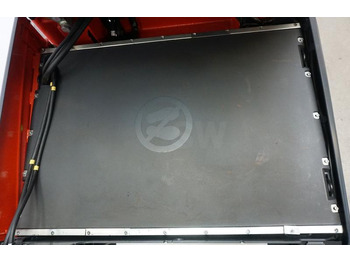 Empilhadeira elétrica Linde E 25/600 H ION 387: foto 5