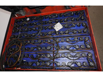 Empilhadeira elétrica Linde E 30/600 H 387: foto 5