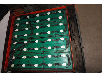 Empilhadeira elétrica Linde E 40/600 HL 388: foto 5