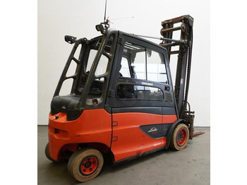 Empilhadeira elétrica Linde E 40/600 HL 388: foto 2