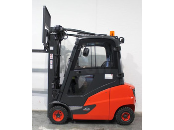 Empilhadeira a diesel Linde H 16 D EVO 391-02: foto 3