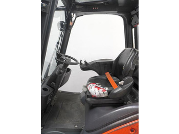 Empilhadeira a gás Linde H 16 T EVO 391-00: foto 3