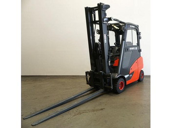 Empilhadeira a diesel LINDE H18