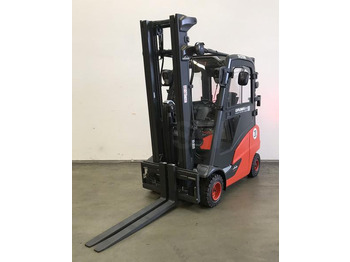 Empilhadeira a diesel LINDE H20