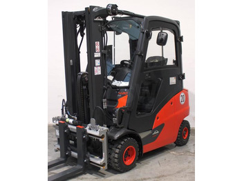 Empilhadeira a diesel LINDE H20