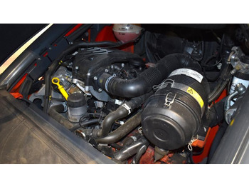 Empilhadeira a diesel LINDE H25