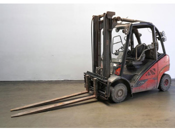 Empilhadeira a diesel LINDE H25