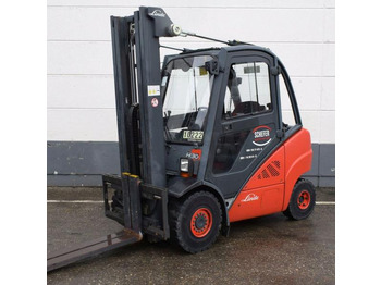 Empilhadeira a diesel LINDE H30
