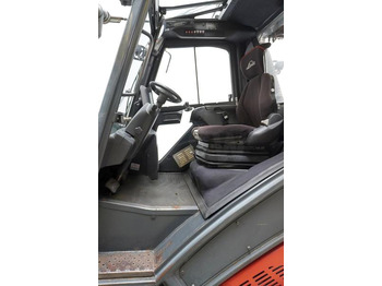 Empilhadeira a gás Linde H 35 T EVO 393-02: foto 3