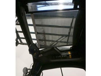 Empilhadeira a diesel LINDE H45