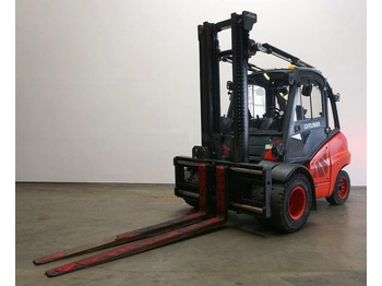 Empilhadeira a diesel LINDE H50