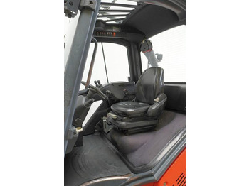 Empilhadeira a diesel Linde H 50 D/600 EVO 394-02: foto 3