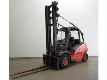 Empilhadeira a diesel LINDE H50