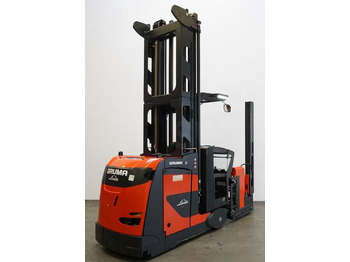 Order-picker LINDE K