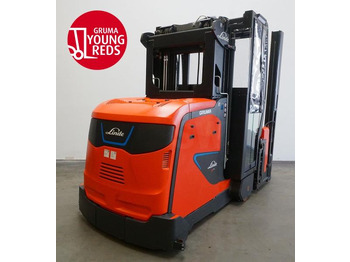 Order-picker LINDE K