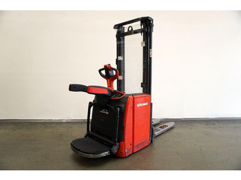 Stacker LINDE L14