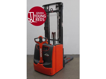 Stacker LINDE L14