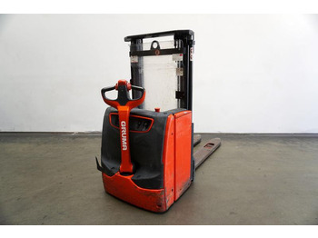 Stacker LINDE L16