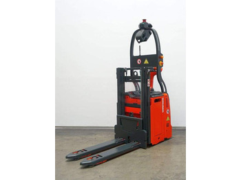 Stacker Linde L-MATIC 1170: foto 2