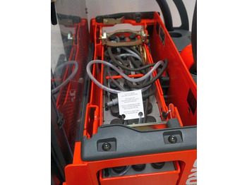 Stacker Linde L-MATIC 1170: foto 4