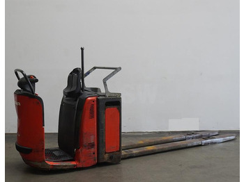 Order-picker LINDE N20