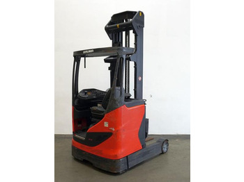 Empilhador retráctil LINDE R14