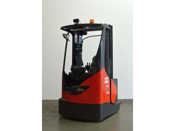 Empilhador retráctil LINDE R14