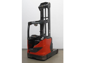 Empilhador retráctil LINDE R16