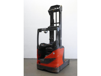 Empilhador retráctil LINDE R16