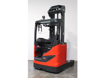 Empilhador retráctil LINDE R16