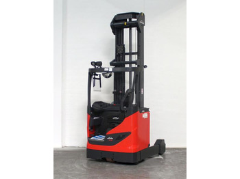 Empilhador retráctil LINDE R16