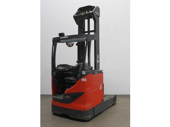 Empilhador retráctil LINDE R16