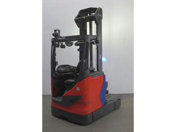 Empilhador retráctil LINDE R16