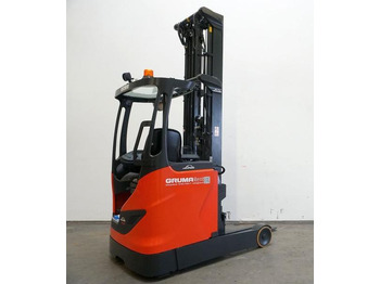 Empilhador retráctil LINDE R16