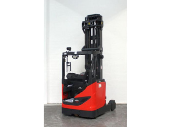 Empilhador retráctil LINDE R16