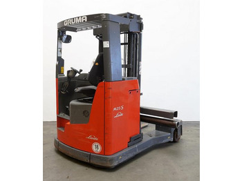 Empilhador de 4 vias LINDE R