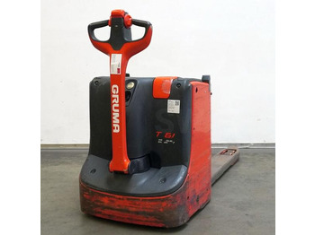 Porta-palete LINDE T16