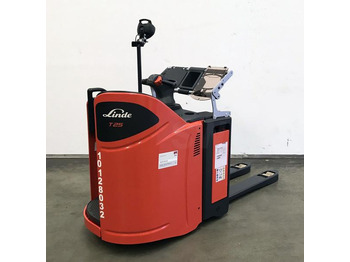 Porta-palete LINDE T