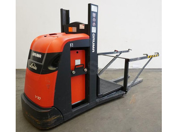 Order-picker LINDE V10