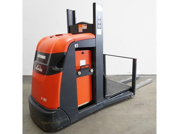 Order-picker LINDE V10