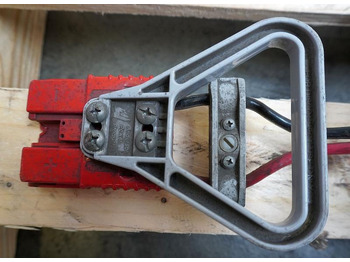 Bateria automotiva STILL ecotron XM 24V 35A: foto 5