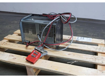 Bateria automotiva STILL ecotron XM 24V 35A: foto 2