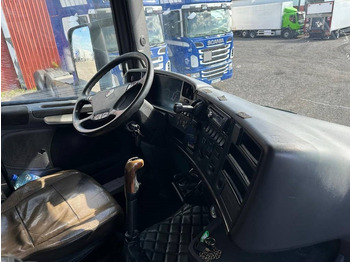 Leasing de Scania R420LB6X24MNA serie 0746  Scania R420LB6X24MNA serie 0746: foto 2