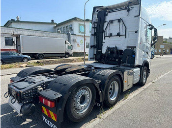 Tractor Volvo FH 62 TT serie nr 2251: foto 2