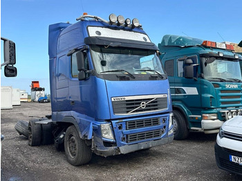 Tractor VOLVO FH