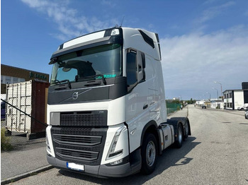 Tractor VOLVO FH