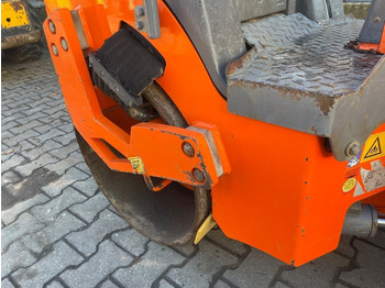Compactador de asfalto Hamm HD 8 VV: foto 2
